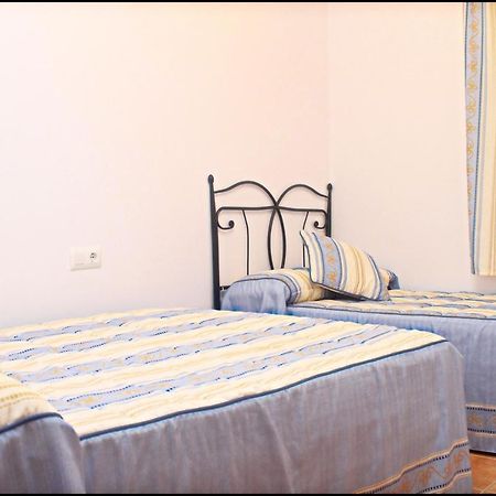Chalet Arroyo Majadales 107 Conil De La Frontera Eksteriør bilde