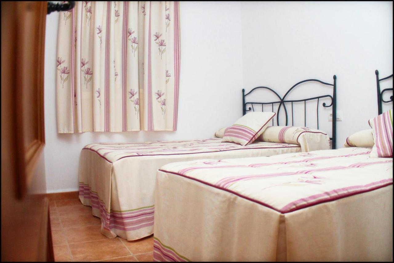 Chalet Arroyo Majadales 107 Conil De La Frontera Eksteriør bilde
