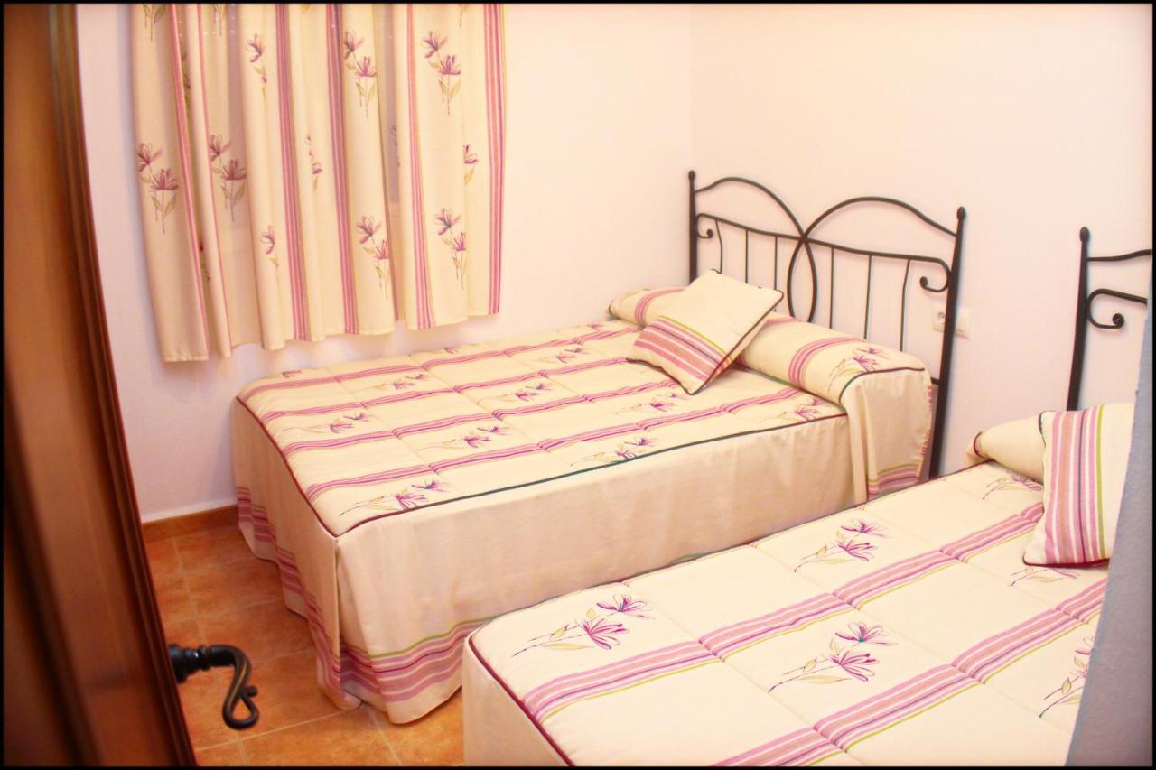 Chalet Arroyo Majadales 107 Conil De La Frontera Eksteriør bilde