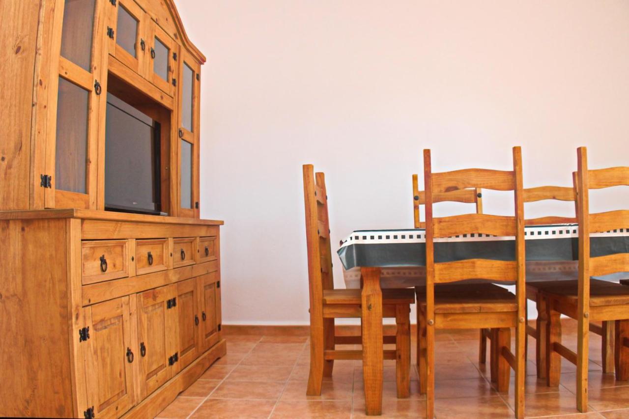 Chalet Arroyo Majadales 107 Conil De La Frontera Eksteriør bilde
