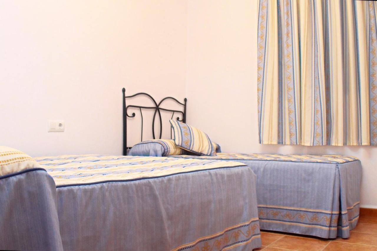 Chalet Arroyo Majadales 107 Conil De La Frontera Eksteriør bilde