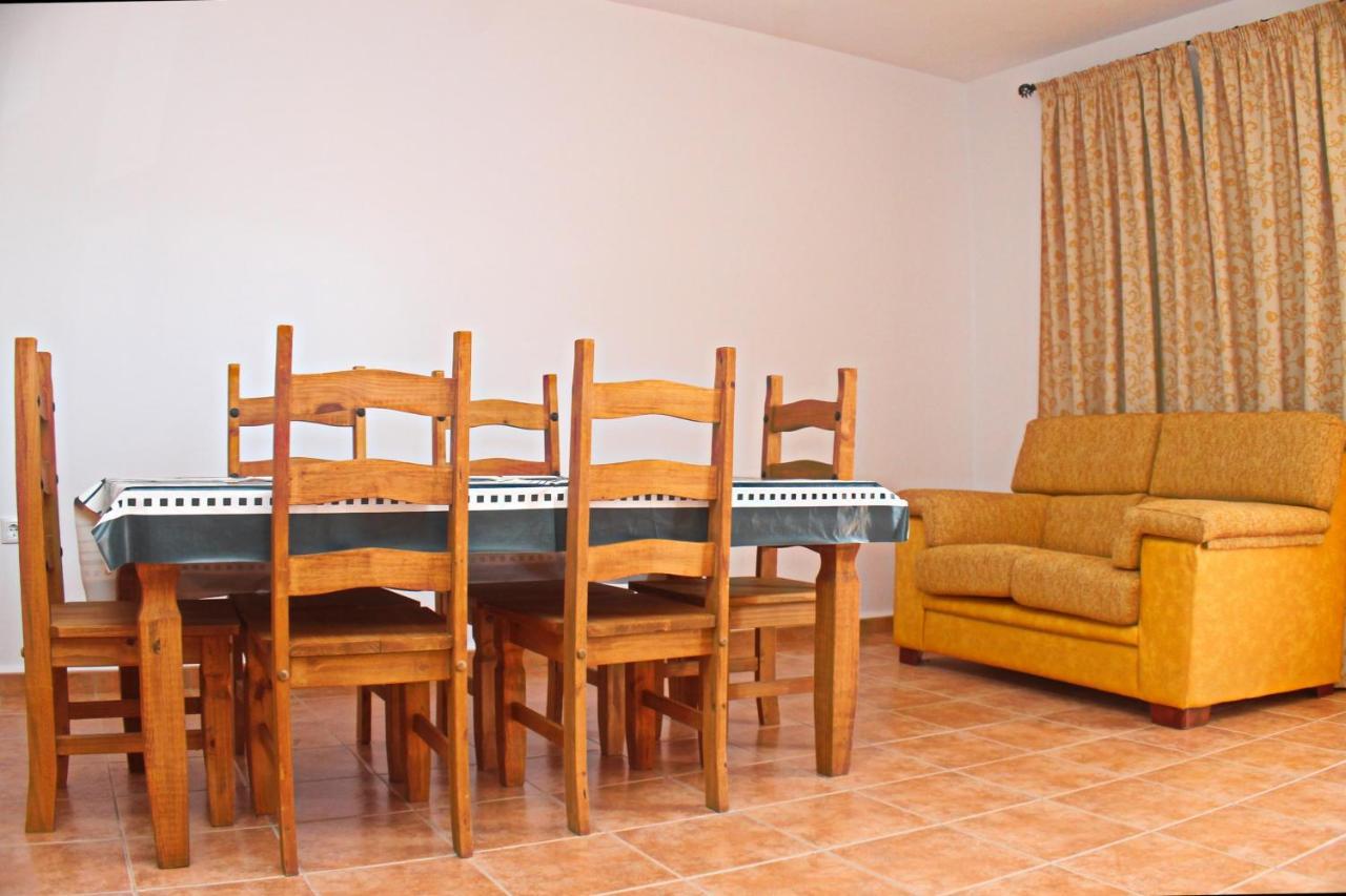 Chalet Arroyo Majadales 107 Conil De La Frontera Eksteriør bilde
